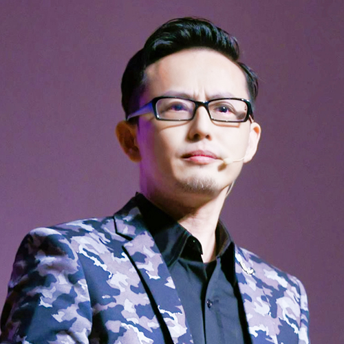 周巽正 牧師