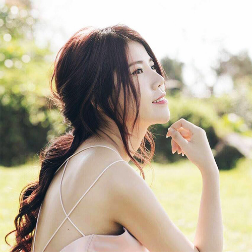 花花(Hannah)