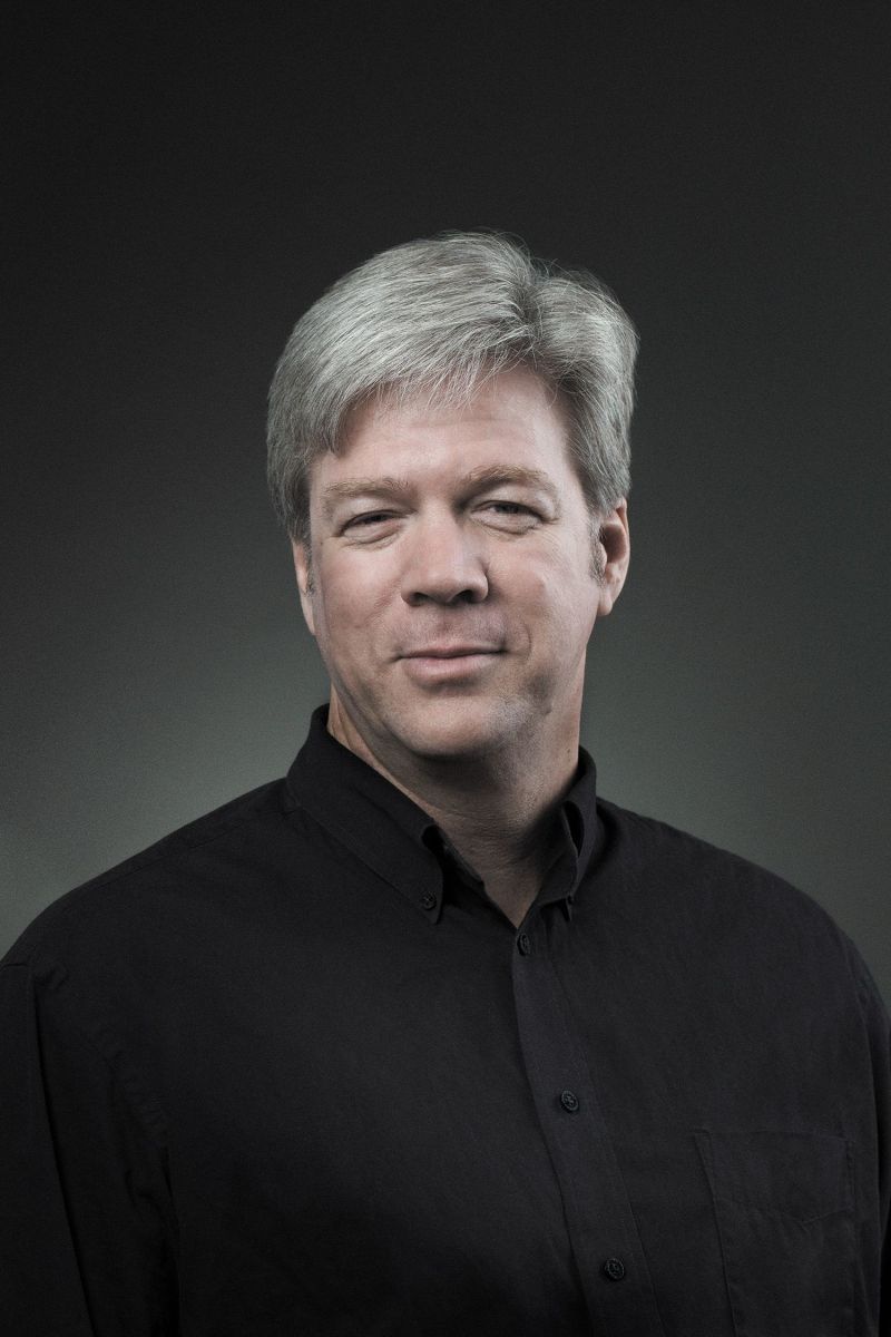 Bob Hamp