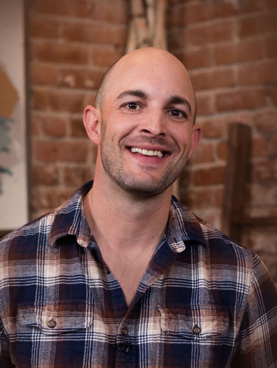 Jason Vallotton