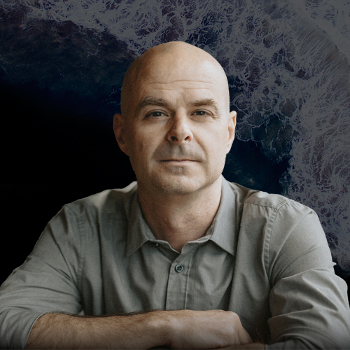 班‧阿姆斯壯 Ben Armstrong