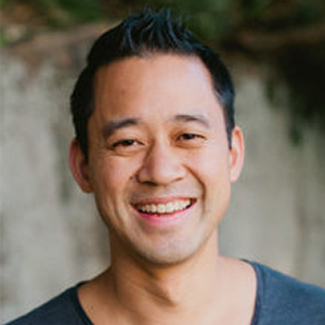 Steve Chong