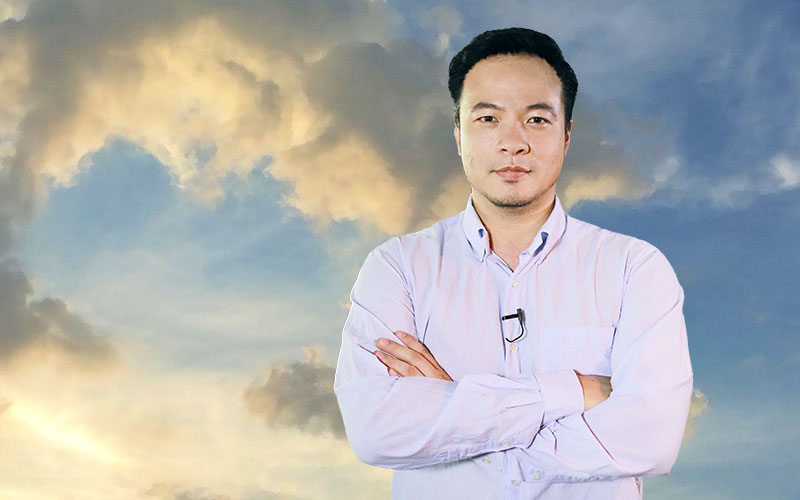 speaker: 灵粮生命培训学院院长 周巽正牧师 editor: 媒体部 在生产线