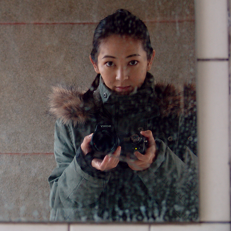 学会放手!蔡灿得走出自我年代